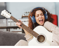 OneOdio Fusion A70 Sky Blue - 1470089 - zdjęcie 3